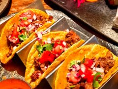-Q MEX 库迈墨西哥餐吧(三里屯店)
