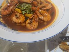 -王婆炒鱼(总店)