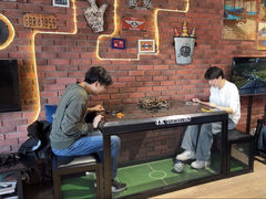 -4k轰趴馆(苏州街店)