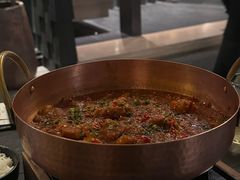 -Ameigo梅果·云贵川bistro(长宁来福士店)