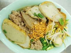 -榮泰米粉湯(Left Shop)