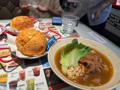 -敏华冰厅(平安金融中心店)