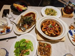 -相思林金岛饭店(青山湖店)