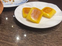-南山竹海·珍味堂