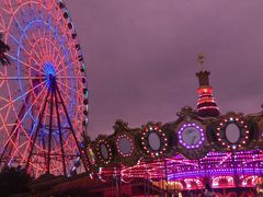 -三亚海昌梦幻海洋不夜城