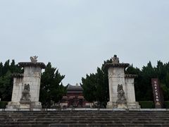 -洛阳古墓博物馆