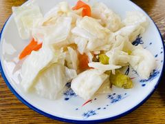 -紫藤园·天目湖大鱼头(南山竹海店)