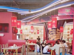 -峨嵋酒家(熙悦天街店)