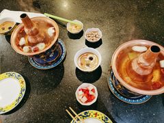 -南门涮肉(上海一店)