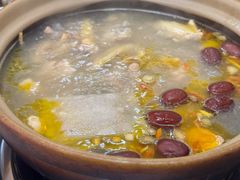 -楠波炭炉鸡煲馆(桥北店)