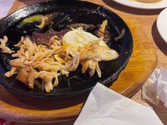 -纽斯特牛排自助餐厅(浦东文峰广场店)