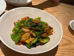 -巴蜀风·地道川菜(总店)