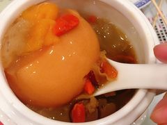 -广信牛奶甜品世家(台东店)