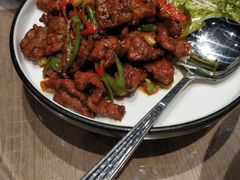 -味莊·青岛菜(云霄路店)