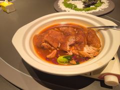 -上和臻品中国菜(花园街店)