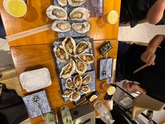 -帽帽家只卖生蚝·烧烤(沙湖路店)