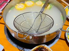 -大吉利·潮汕鲜牛肉火锅(西安店)