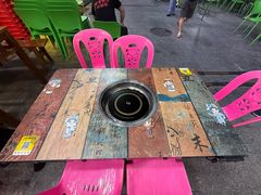 -重庆川渝肥妹火锅