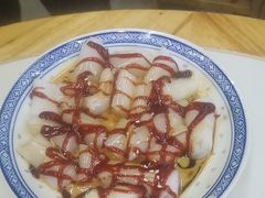 -江记甜品(罗湖店)