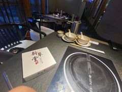 -新草堂锅物料理(泉城路店)
