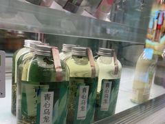 -奈雪的茶(大悦城店)
