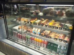 -COSTA COFFEE(恒基名人购物中心店)