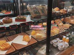 -星巴克(成都太古里二店)