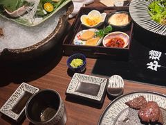 -牛道·和牛九食(市府恒隆广场店)