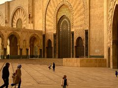 -哈桑二世清真寺