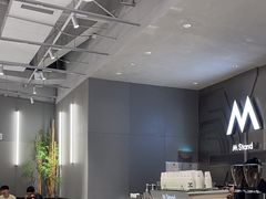 -M Stand(成都COSMO店)