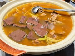 佬太公海鸭煲（三年）（标准）-佬太公海鸭·海鲜大排档(上海总店)