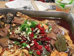 -鱼酷活鱼烤鱼(梅江印象城店)