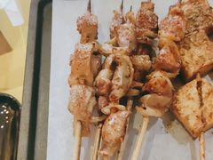 -望京小腰(北京总店)