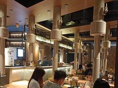 -烧肉达人•炭火烧肉(新天地店)