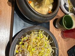 -云海肴·汽锅鸡·云南菜(领展购物广场·中关村店)