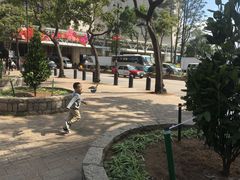-崇光百货(尖沙咀店)