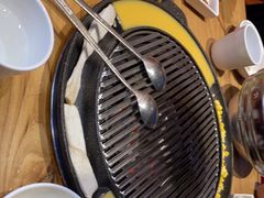 -釜山火炉韩式炭火烤肉(欧洲城店)