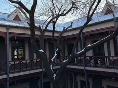 -伪满皇宫博物院
