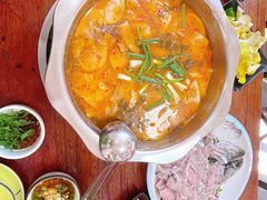 -大理.老字号渝记酸萝卜乌鱼(古城总店)