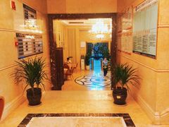 -岱江花园饭店