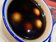 -五条人糖水铺-宽厚里店