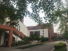 -西南民族大学南区(双流校区)