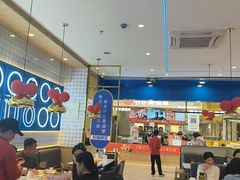 -焖锅部落(容城店)