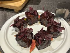 -北京泰富酒店-柏景轩中餐厅