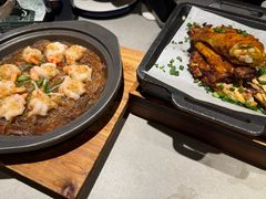 -绿茶餐厅(广州天河城店)