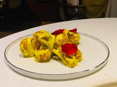 芥末虾球-梧桐餐厅(泉城路店)