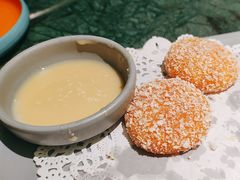 -麻田会 ·鲜活现烹·牛蛙火锅(珠江新城维家思广场店)