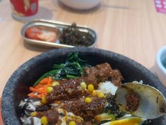 -小木屋拌饭(西安华阳城店)