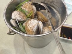 -渔娘渔家丹东海鲜(东直门店)