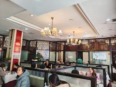 -湘桂人酒楼(西便门店)